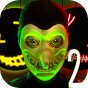 Smiling-X 2 : Horror Adventure