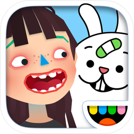 Toca Boca Jr android iOS apk download for free-TapTap