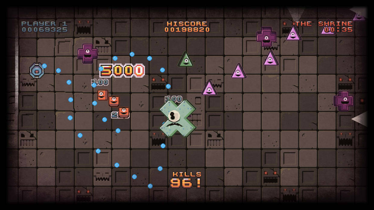Screenshot 1 of Combattimento pan-dimensionale conga 