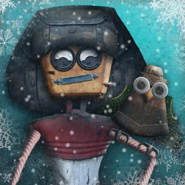 Machineers Machineers Latest Version for Android/iOS APK - TapTap
