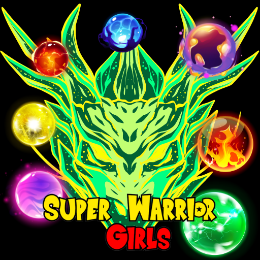 Super Warrior Girls Latest Version for Android/iOS - TapTap