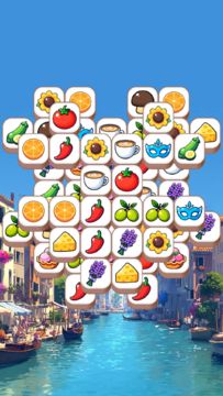 Tile Adventure: Match-3 Tile Game Screenshot