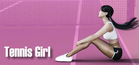 Banner of Tennis Girl 