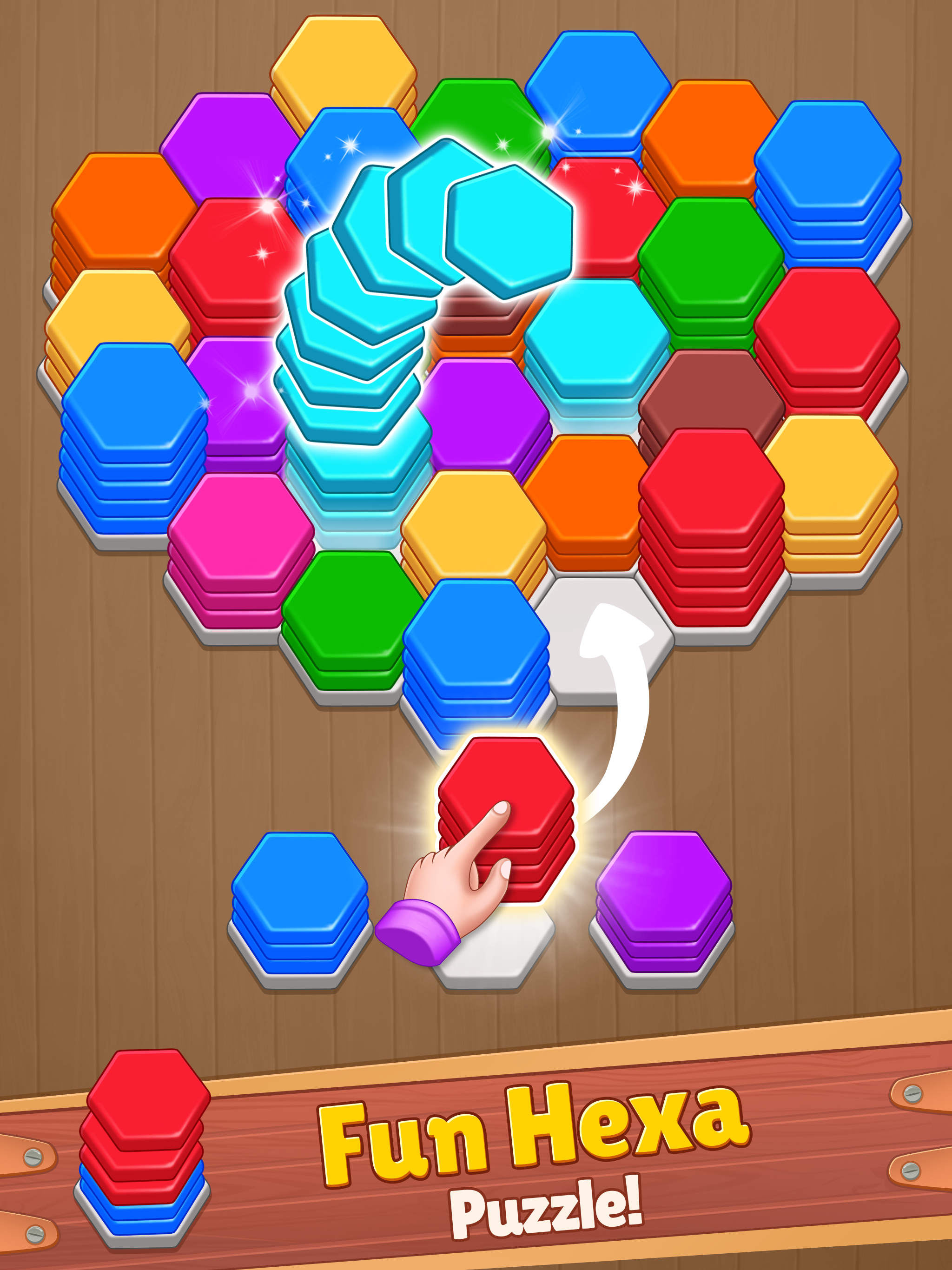 Mini Games - Puzzle Collection Game Screenshot