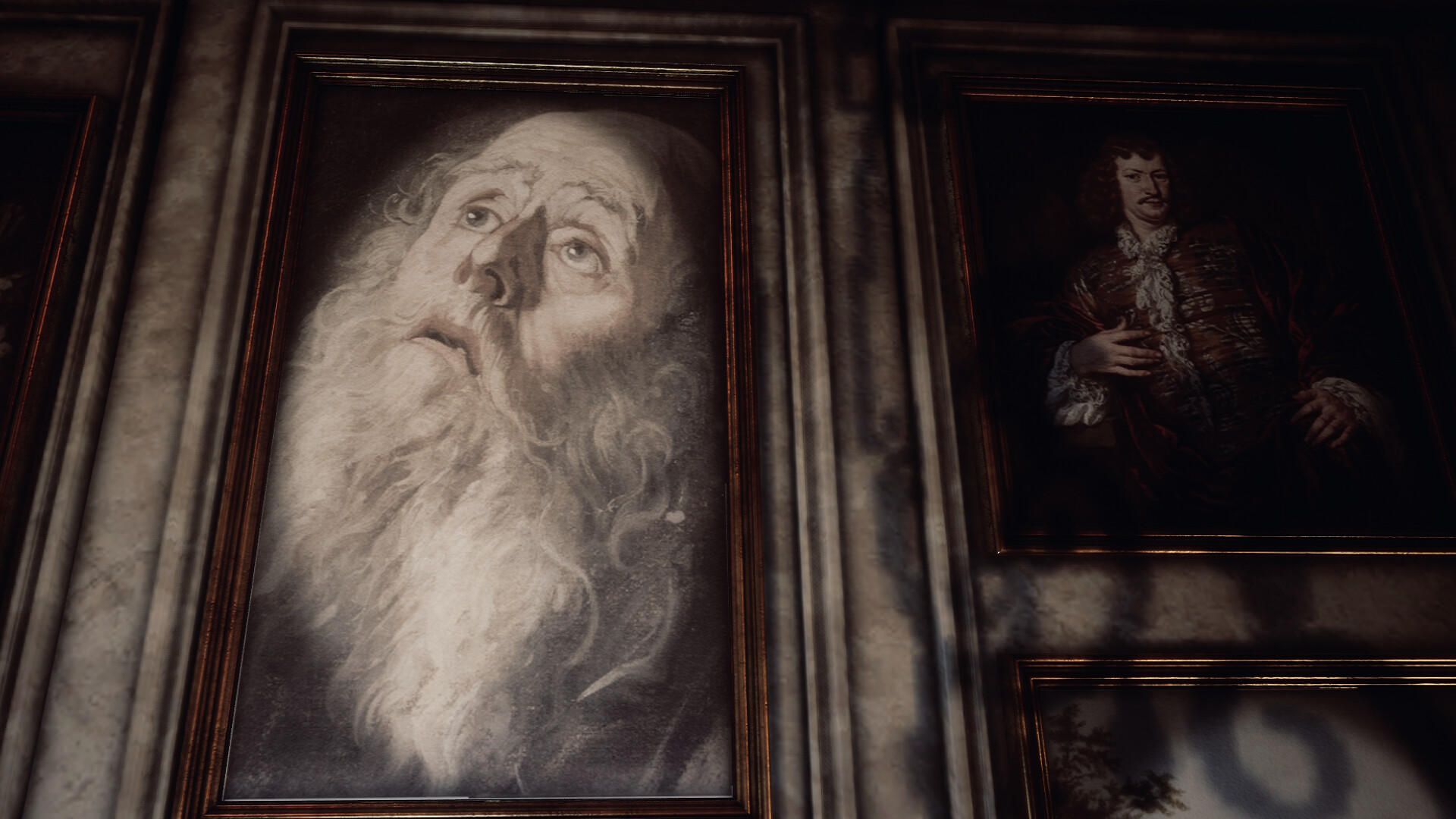 Screenshot of Only One