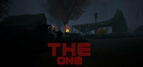 Banner of The One 