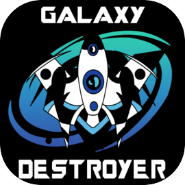 Galaxy Destroyer: 딥 스페이스 슈터