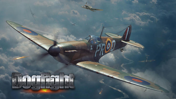 Banner of Dogfight 2.1.6