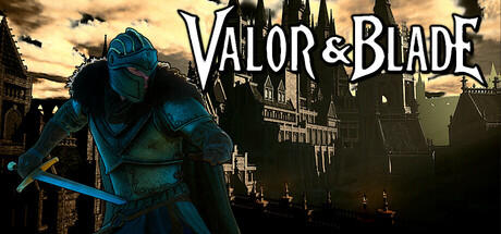 Banner of Valor & Blade 