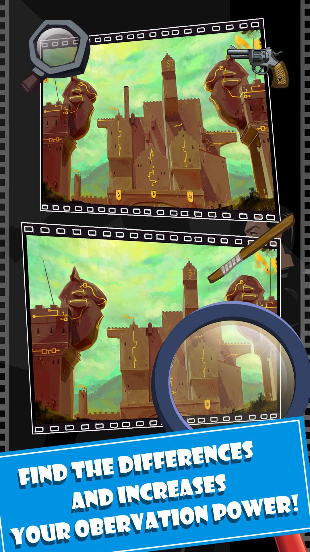 Bond Legend Game Screenshot