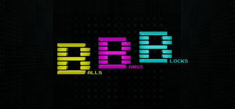 Banner of BBB: Balls Bangs Blocks 