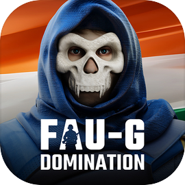 FAU-G: Domination MULTIPLAYER