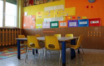 Escape Games - Preschool Kid Game Screenshot