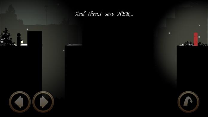 Fading Light:love Game Screenshot