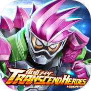 Kamen Rider Transcend Heroes