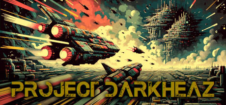 Banner of Project DarkHeaZ 
