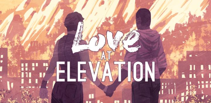 Banner of Love at Elevation 1.0.13