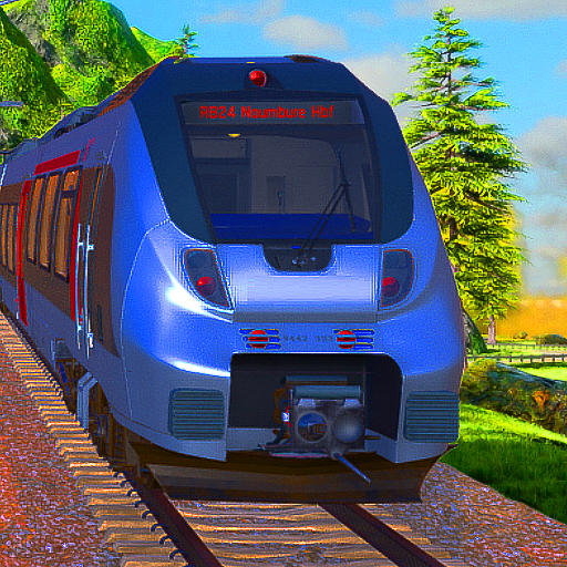 Indian Train Simulator : 2023 for Android/iOS - TapTap