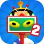 Icon of Find the Alien 2