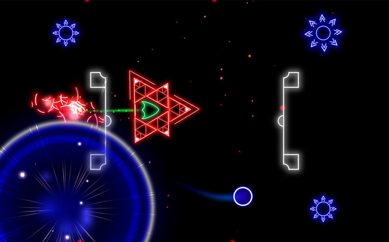 Скриншот игры Ellipsis