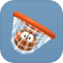 Icon of Ball Shot - Fling to Basket