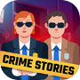 Icon of Crime Stories