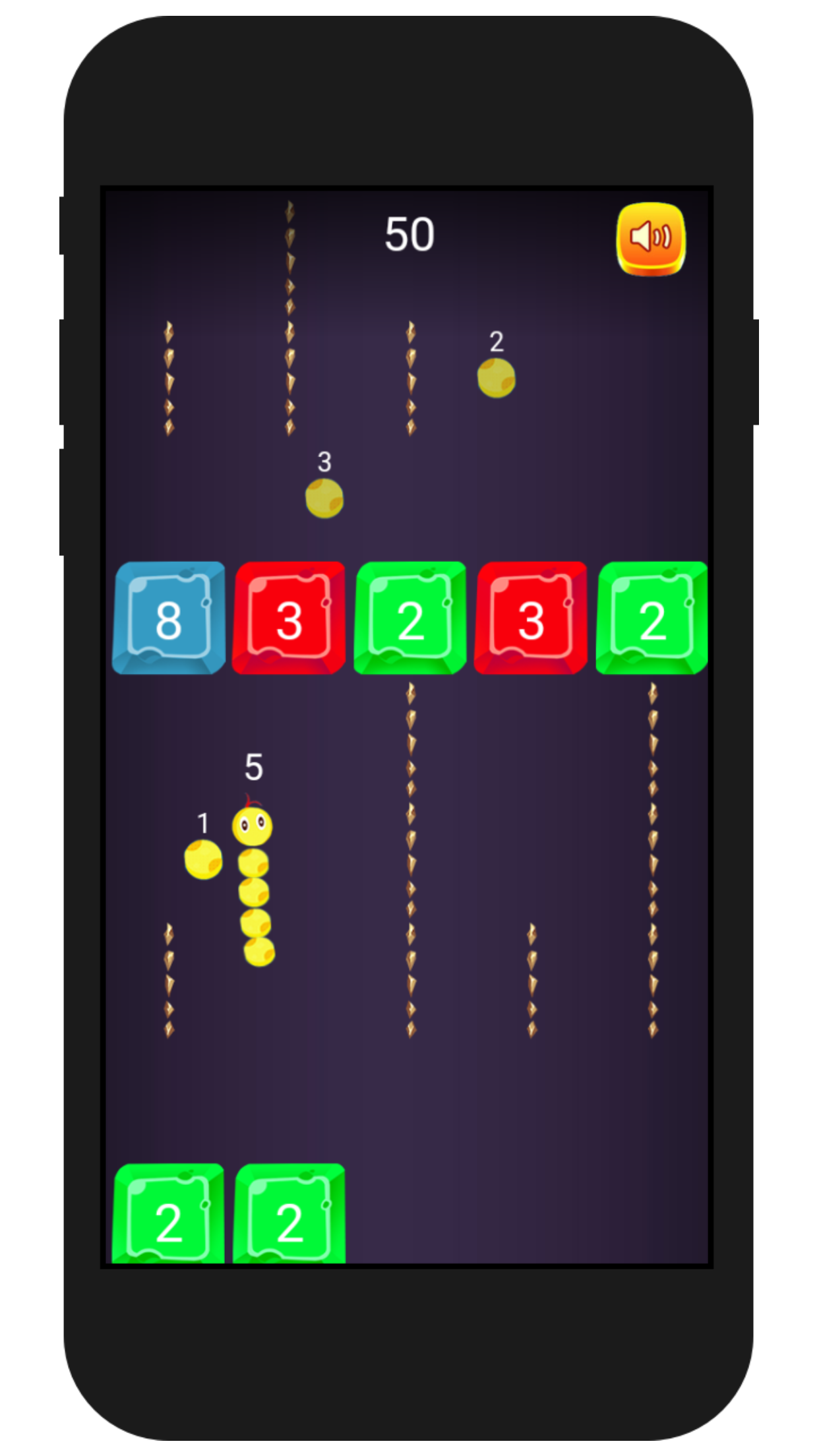 Snake 3 APK for Android Download