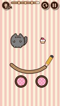 Jelly Cat Game Screenshot