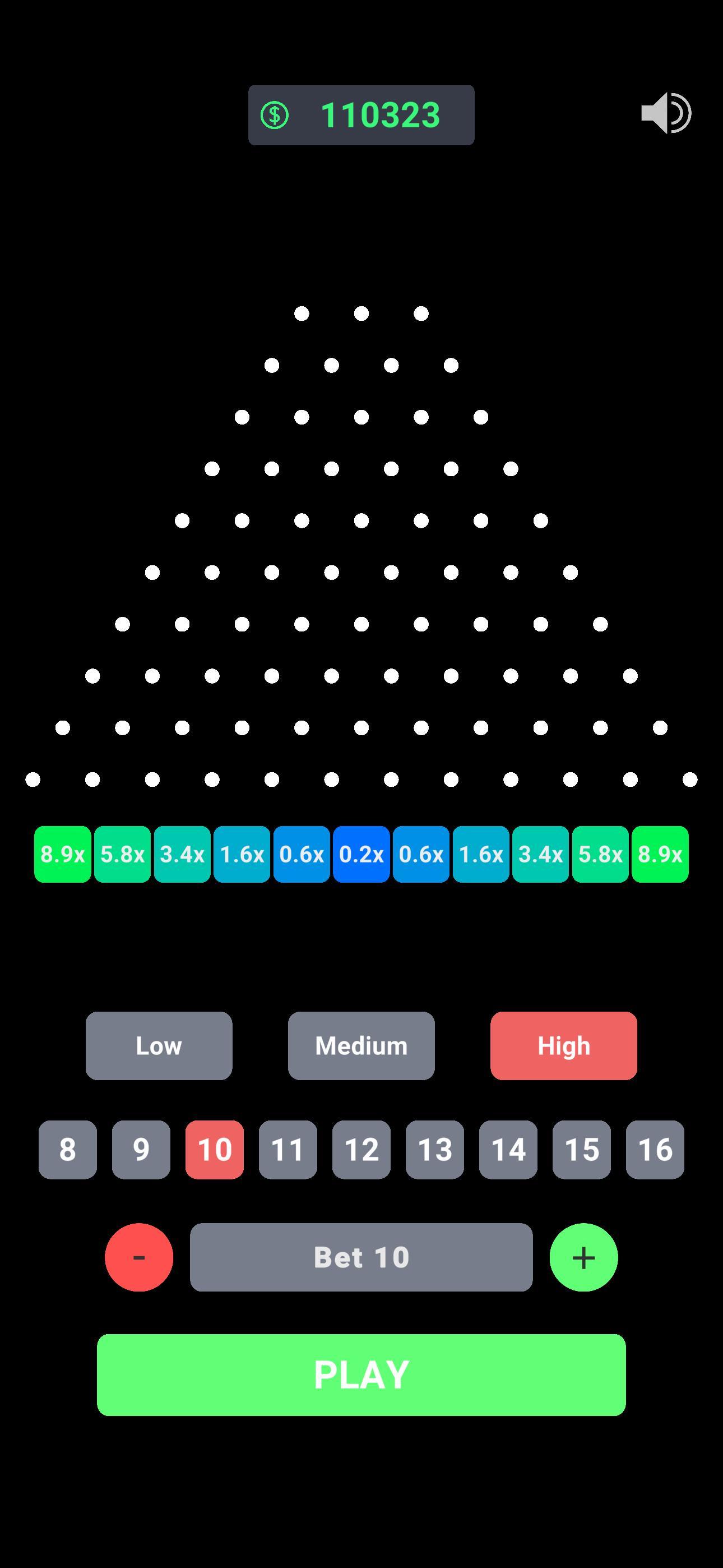 Plinko Balls Latest Version for Android/iOS APK - TapTap