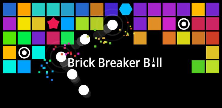 Banner of Brick Breaker Ballz 3.6.3189