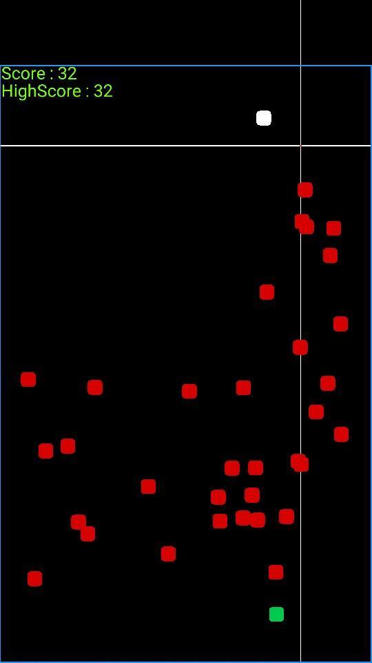 45 degrees ゲームのスクリーンショット