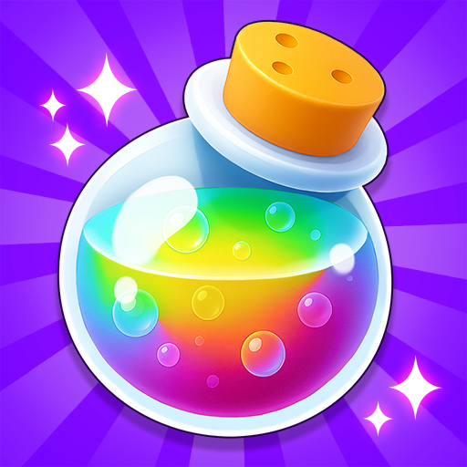 Beaker Clash Latest Version for Android/iOS APK - TapTap