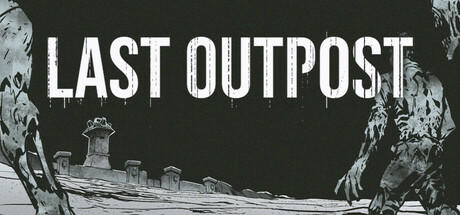 Banner of Last Outpost 