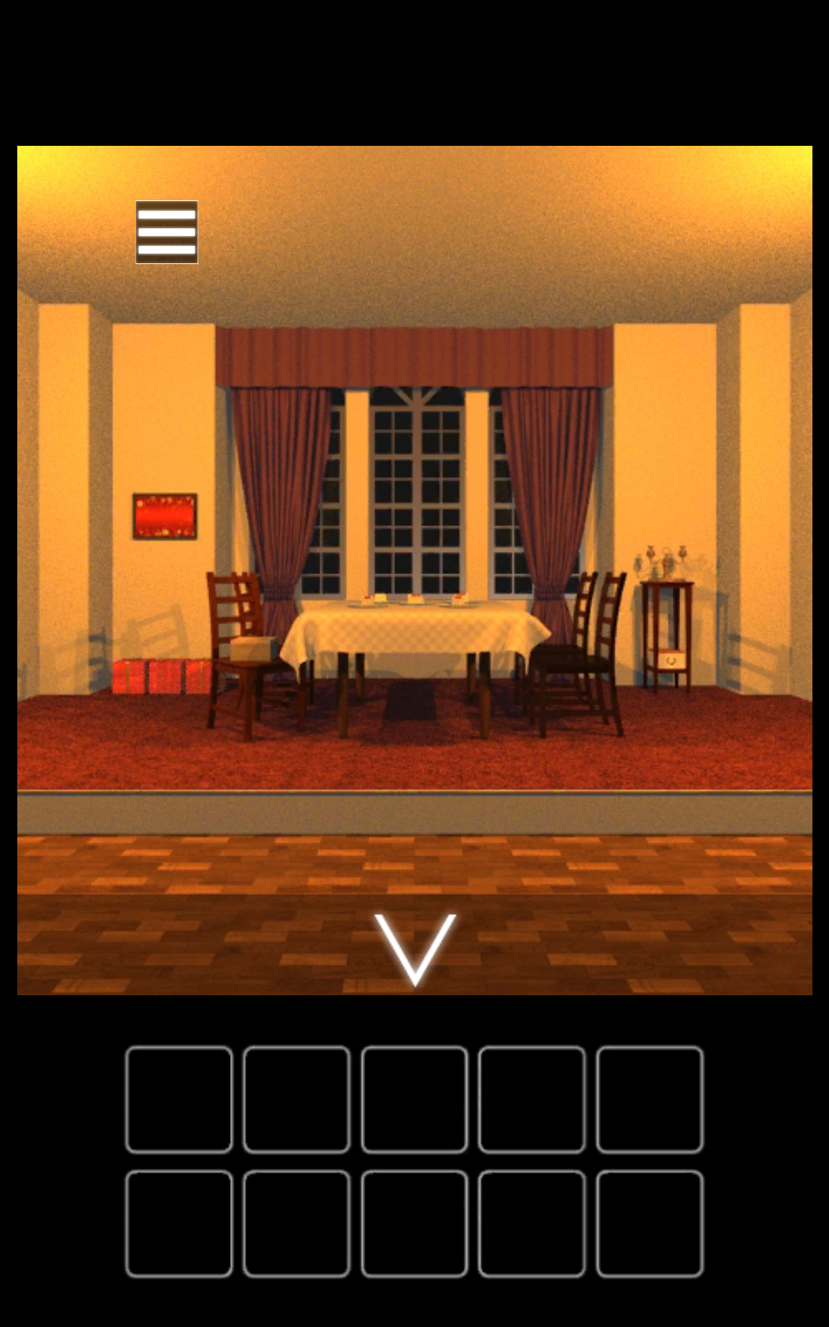 Screenshot 1 of Escape Game Maligayang Pasko 2022 1.02