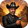 Icon of Cowboy – A Western Fight