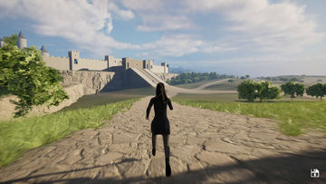 Storm's Wrath Game Screenshot