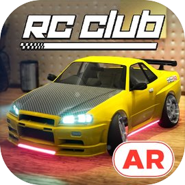 Ar rc hot sale car