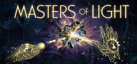 Banner of Masters of Light 
