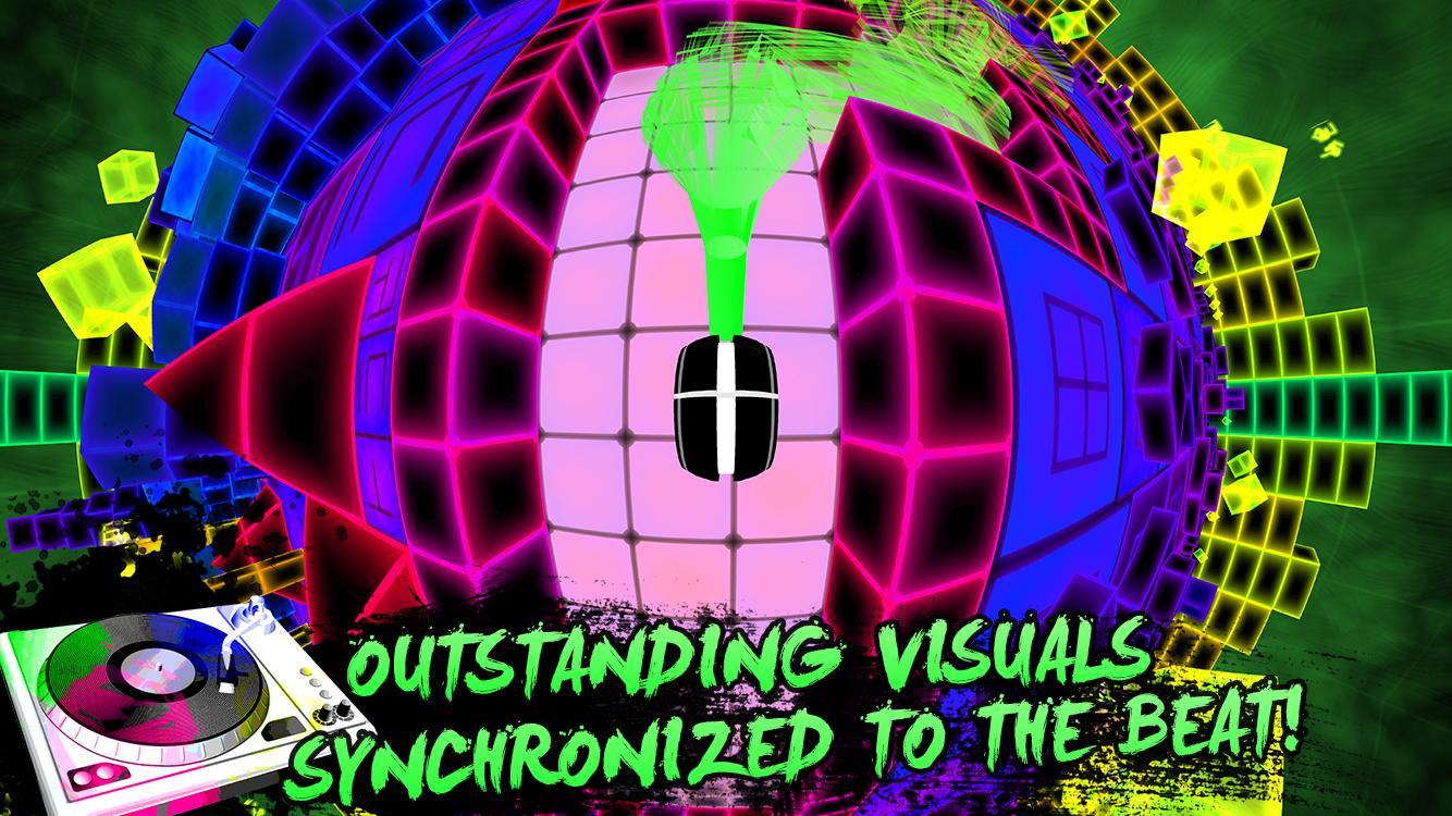 Cuplikan Layar Game Dub Dash