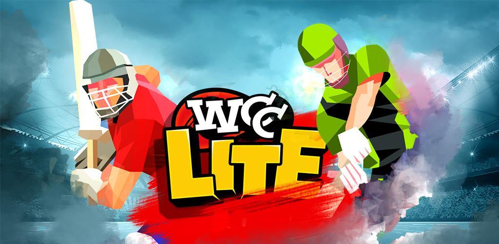 Banner of WCC LITE - Heavy on Cricket, Light on Size! 1.9.1