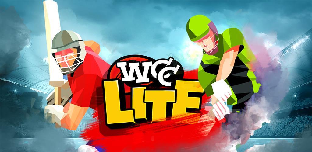 Banner of World Cricket Championship Lte 