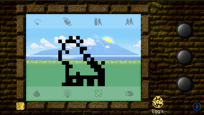 VPET ゲームのスクリーンショット