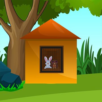Best Escape Games - Arabian Ho Game Screenshot