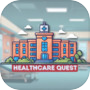  ไอคอนของ Healthcare Quest