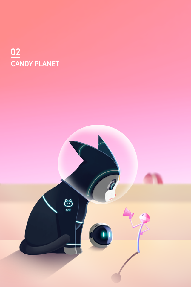 Big Block Puzzle Game Screenshot