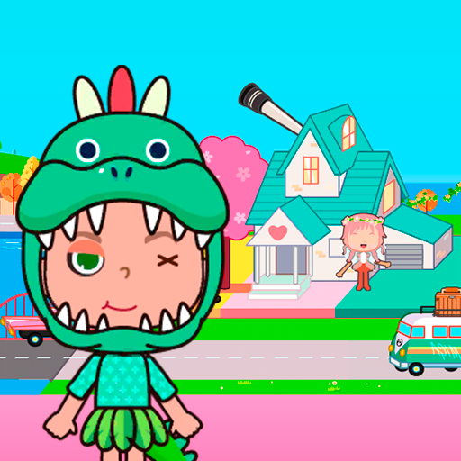 Laura Princess: Vacation for Android/iOS - TapTap