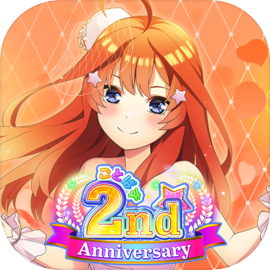 The Quintessential Quintuplets: The Quintuplets Can't Divide the Puzzle  Into Five Equal Parts android iOS apk download for free-TapTap