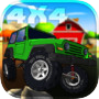 Icon of Truck Trials 2: Farm House 4x4