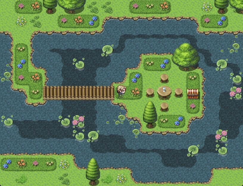 行地无疆 (Roam Across) Game Screenshot