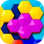 Icon of Hexa Puzzle Merge : Color Sort